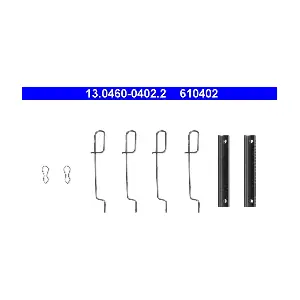 13.0460-0402.2 ATE