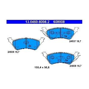 ATE 13.0460-8008.2