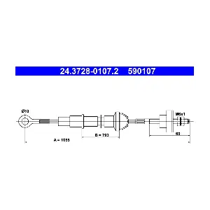 24.3728-0107.2 ATE