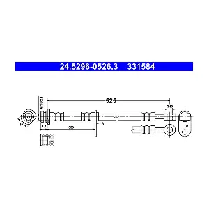 245296-05263 ATE