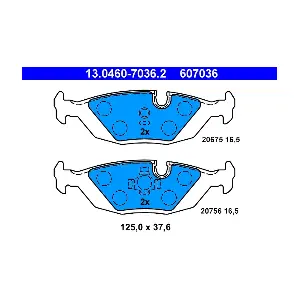 ATE 13.0460-7036.2