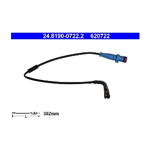 24.8190-0722.2 ATE