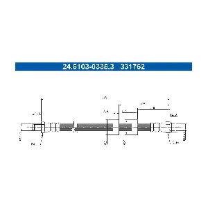 24.5103-0335.3 ATE
