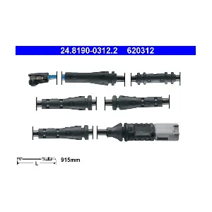 24.8190-0312.2 ATE