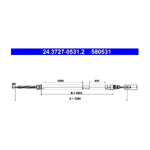 ATE 24.3727-0531.2