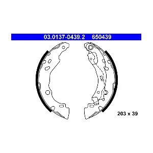 ATE 03.0137-0439.2