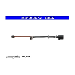 24.8190-0937.2 ATE