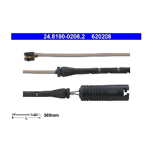 24.8190-0208.2 ATE