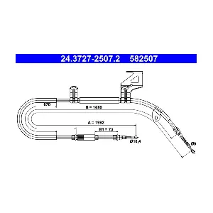 24.3727-2507.2 ATE