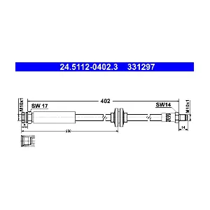 ATE 24511204023