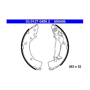 03.0137-0456.2 ATE