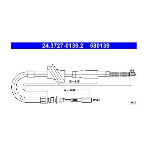 24.3727-0139.2 ATE