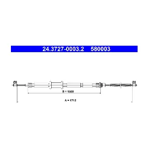24.3727-0003.2 ATE