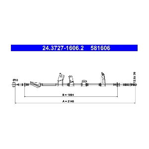 24.3727-1606.2 ATE