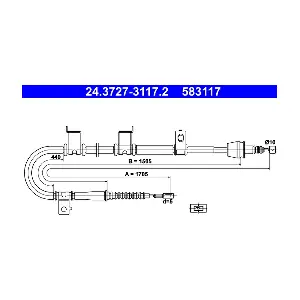 24.3727-3117.2 ATE