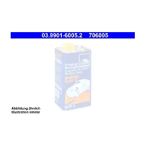 03.9901-6005.2 ATE