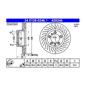 24 0128 0246 1 ATE