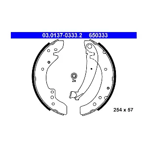 03.0137-0333.2 ATE