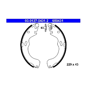 ATE 03.0137-0431.2