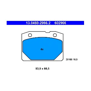 ATE 13.0460-2966.2