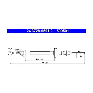 50526 PEX