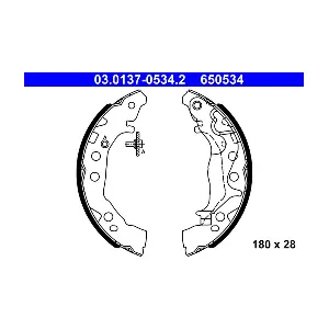 03.0137-0534.2 ATE