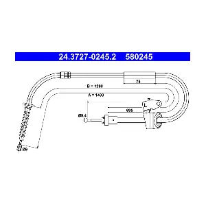 24.3727-0245.2 ATE