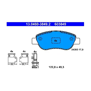 ATE 13.0460-3849.2