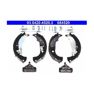 03042045203 ATE