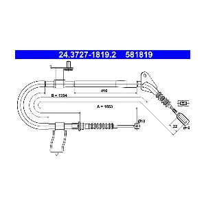 24.3727-1819.2 ATE