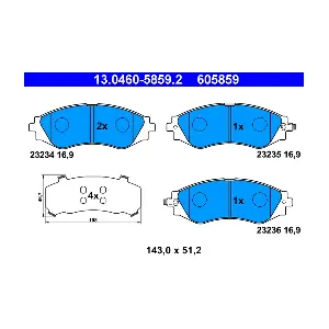 ATE 13.0460-5859.2