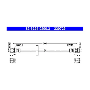 83622402003 ATE