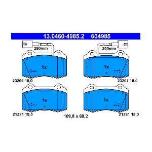 ATE 13.0460-4985.2