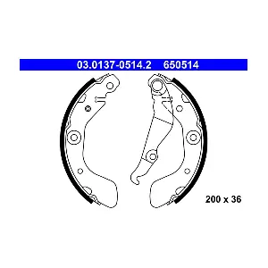 ATE 03.0137-0514.2