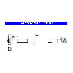 24522302943 ATE
