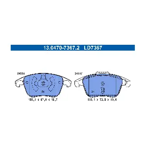 ATE 13.0470-7367.2