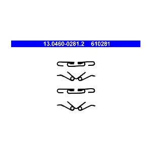 13.0460-0281.2 ATE