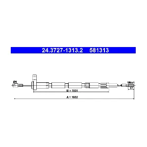 24.3727-1313.2 ATE