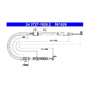 24.3727-1828.2 ATE