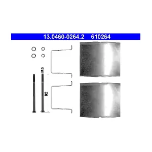 13.0460-0264.2 ATE