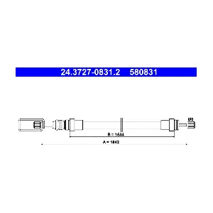 24.3727-0831.2 ATE