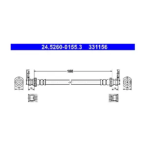 24526001553 ATE