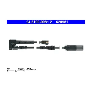 24.8190-0981.2 ATE