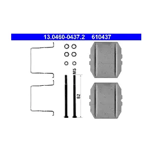13.0460-0437.2 ATE