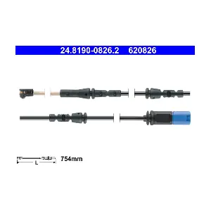 24.8190-0826.2 ATE