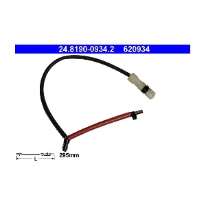 24.8190-0934.2 ATE