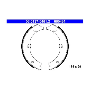 03.0137-0461.2 ATE