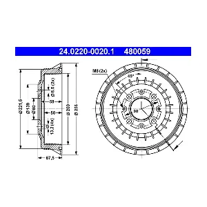 24022000201 ATE