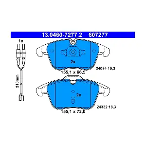 ATE 13.0460-7277.2
