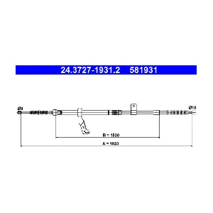 24.3727-1931.2 ATE